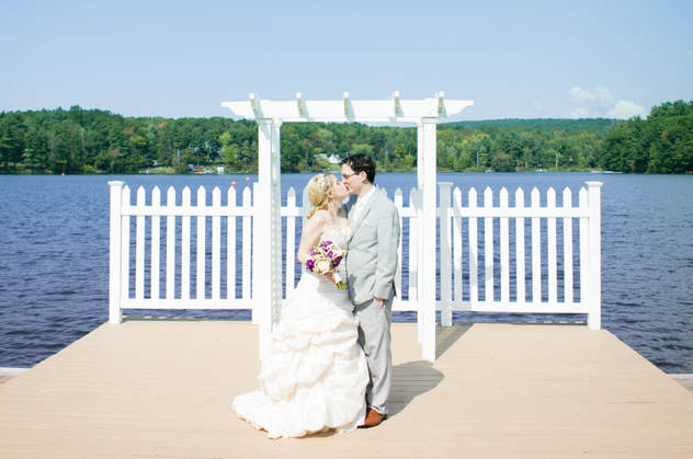 Averill Park Wedding Photographers